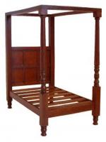 Four poster bed kit